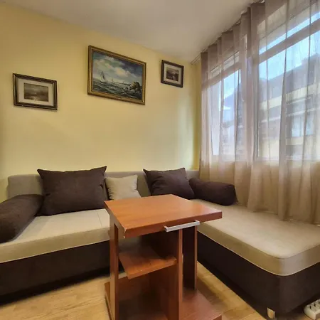 2 - Center Of Burgas City