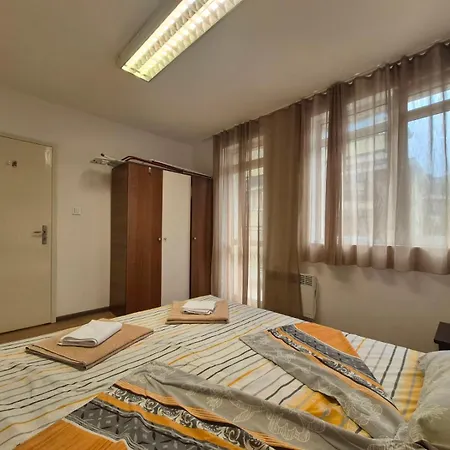 2 - Center Of Apartmán