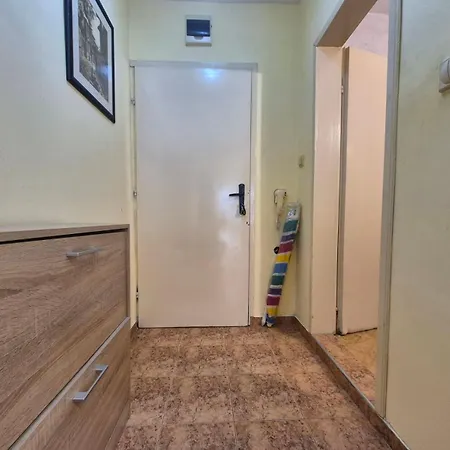 2 - Center Of Apartmán *