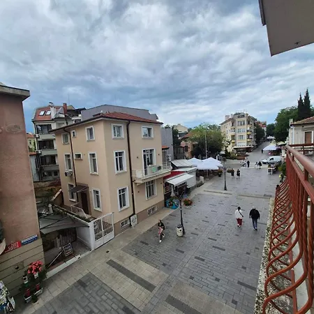 2 - Center Of Apartmán