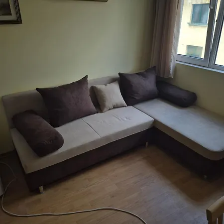 Apartmán 2 - Center Of Burgas City
